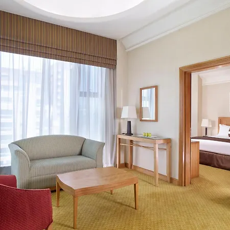 Holiday Inn Citystars By Ihg-2
