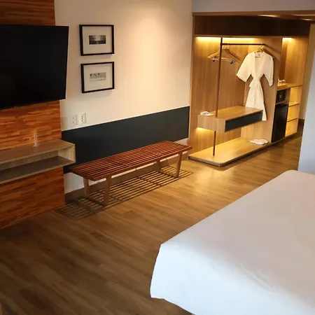 Best Western Premier Maceió-3