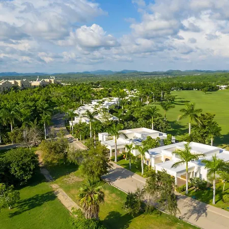 Pueblo Bonito Emerald Luxury Villas&Spa All Inclusive-3