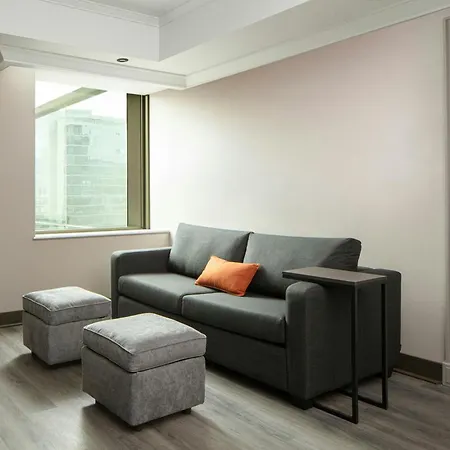 Santiago Marriott Hotel-2