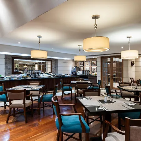 Hotel Dann Carlton Bogota-2