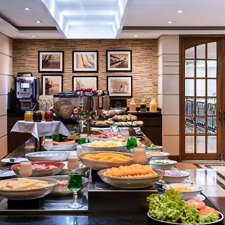 Hotel Dann Carlton Bogota-3