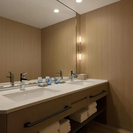 Sheraton Miyako Hotel Tokyo-3