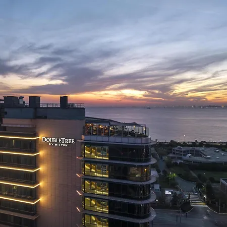 Doubletree By Hilton Istanbul - Moda-2