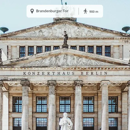 Eurostars Berlin-2