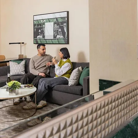 Jw Marriott Chicago-2