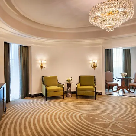 Willard Intercontinental Washington By Ihg-2
