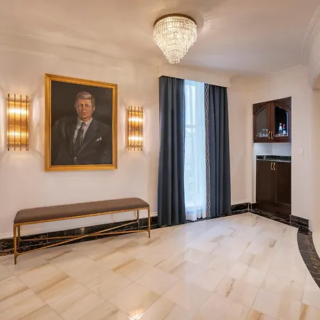 Willard Intercontinental Washington By Ihg-3