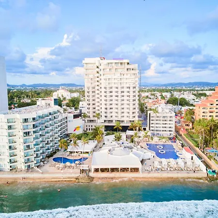 Sunvivia by Fiesta Americana Mazatlán-2