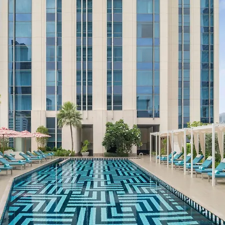 Sofitel Bangkok Sukhumvit-2
