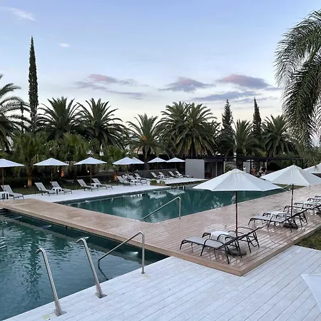 Los Pinos Resort&Spa Termal All Inclusive-2