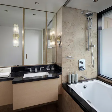 The Grand Lotte Seoul - Formerly Known As Lotte Hotel Seoul-3