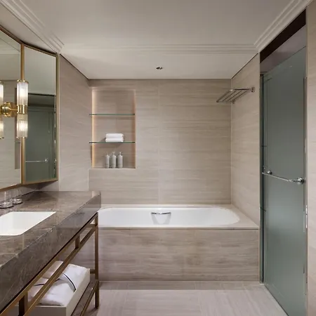 The Grand Lotte Seoul - Formerly Known As Lotte Hotel Seoul-2