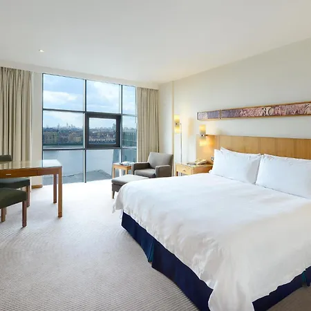 Canary Riverside Plaza London, Vignette Collection By Ihg-2