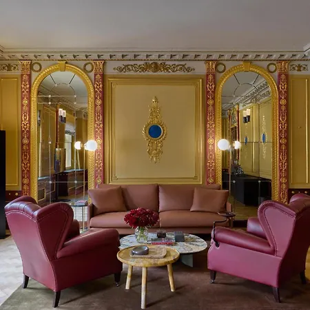 Hotel Cafe Royal-2