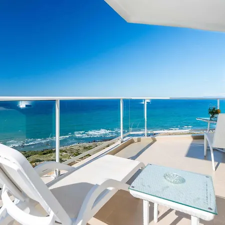 Hotel Farah Tanger-2