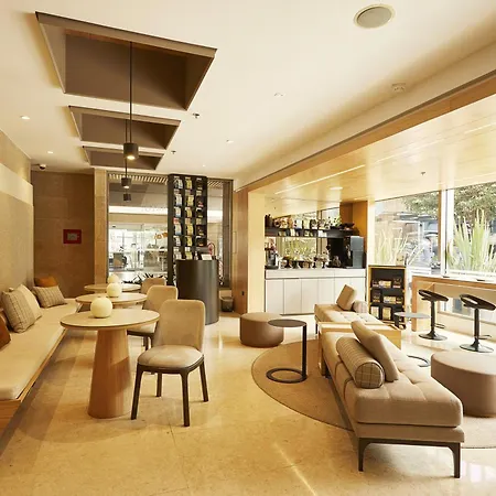 Ek Hotel By Preferred Hotels Group-3