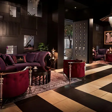 The Vanderpump Las Vegas Hotel & Casino - A Caesars Rewards Destination (Adults Only)-3