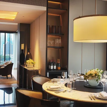 Intercontinental Singapore Robertson Quay By Ihg-2