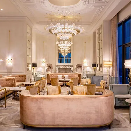 Fairmont Amman-3