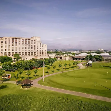 The Santa Maria, A Luxury Collection Hotel & Golf Resort, Panama City-3