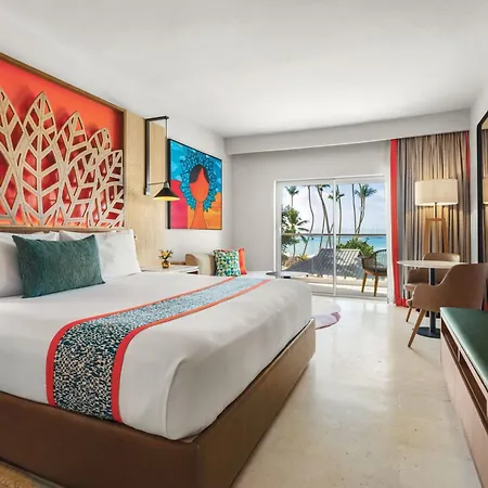 Hilton La Romana All-Inclusive Resort&Water Park Punta Cana-2