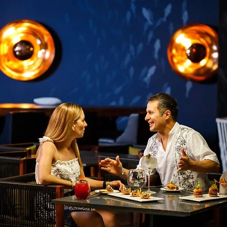 Armony Marival Resort&Spa Punta de Mita - MGallery collection-2