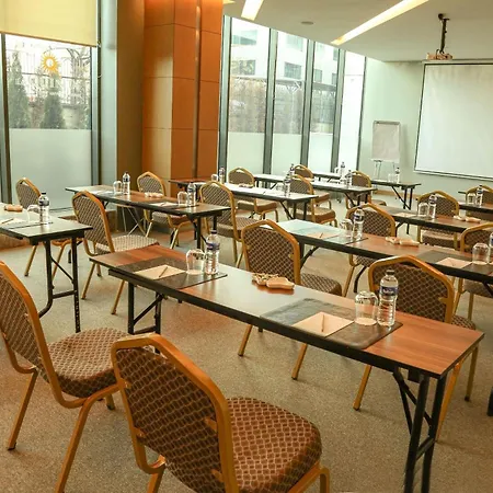 La Quinta By Wyndham Istanbul Gunesli-2