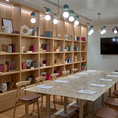 Verno House Budapest, Vignette Collection By Ihg-2
