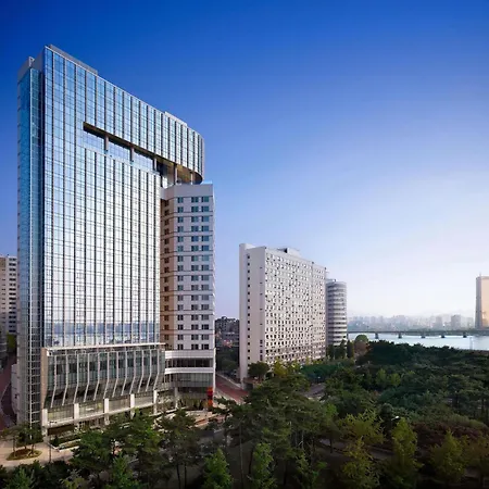 Hotel Naru Seoul - Mgallery Collection-3