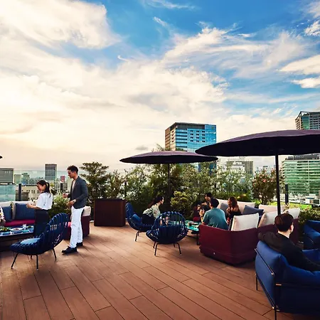 Hotel Indigo Tokyo Shibuya By Ihg-3