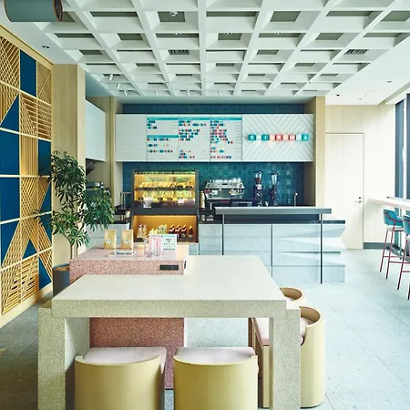 Hotel Indigo Tokyo Shibuya By Ihg-2