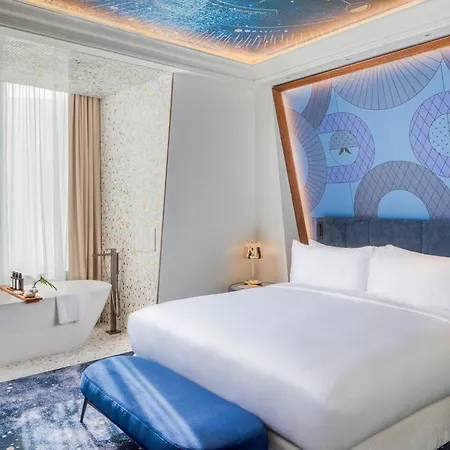 Kimpton Bem Budapest By Ihg-2