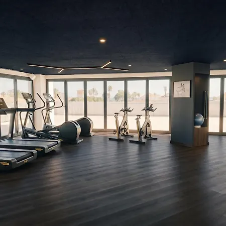 Amare Beach Hotel Sancti Petri - Adults Recommended-2