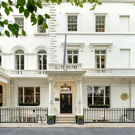Roseate House London-2