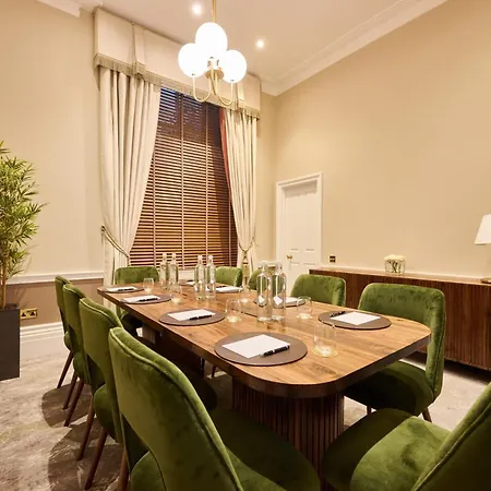 Roseate House London-3