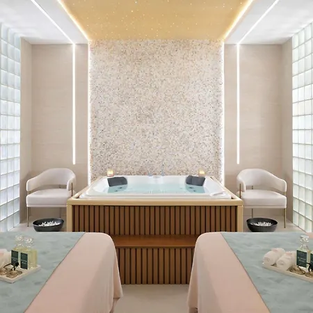 Swissotel Al Murooj Dubai-2