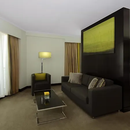 Pullman Dubai Creek City Centre-2