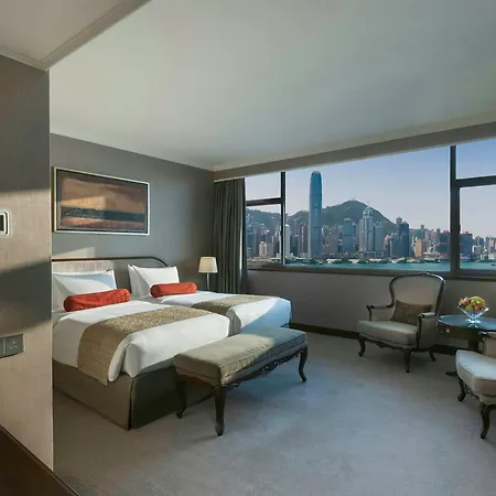 Marco Polo Hongkong Hotel-2