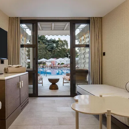 Hilton Istanbul Bosphorus-3