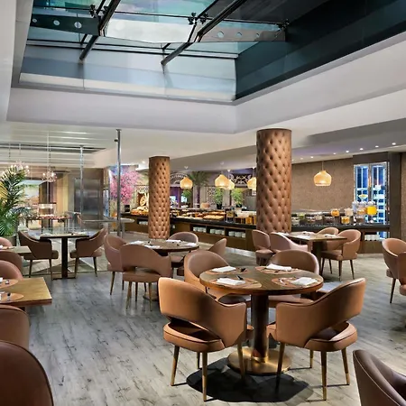 Moevenpick Dubai Creek-3