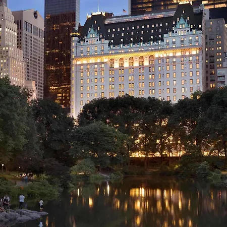 The Plaza, A Fairmont Hotel-2
