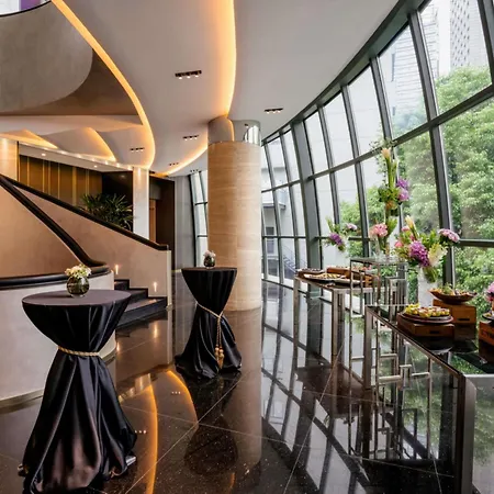 Grand Mercure Shanghai Hongqiao-2