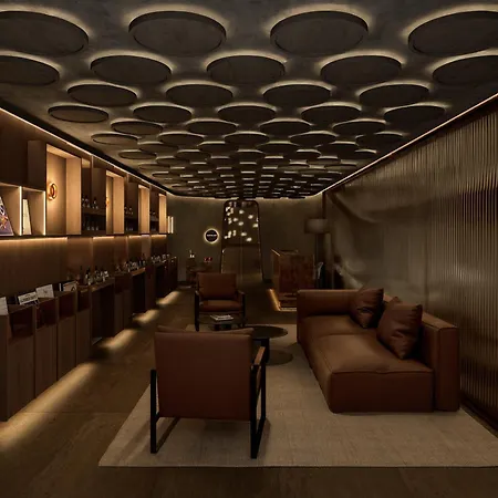 Hard Rock Hotel Cancun-2