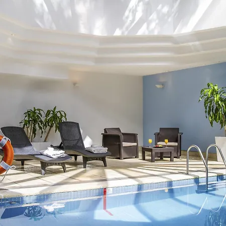 Sofitel Buenos Aires Recoleta-3