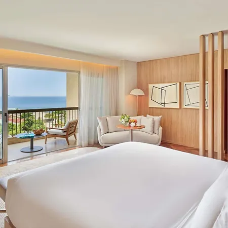 Fairmont Rio De Janeiro Copacabana-2