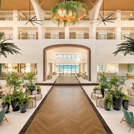 Hyatt Zilara Cancun (Adults Only)-3