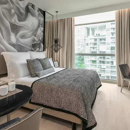Ascott Orchard Singapore-3