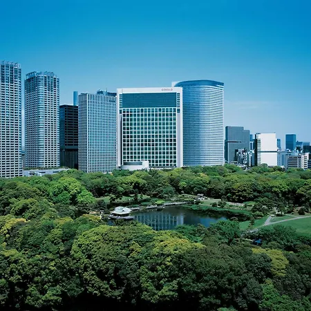 Conrad Tokyo-2