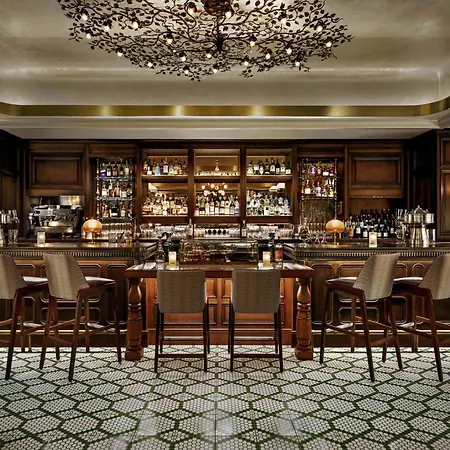 Fairmont Century Plaza Los Angeles At Beverly Hills-2